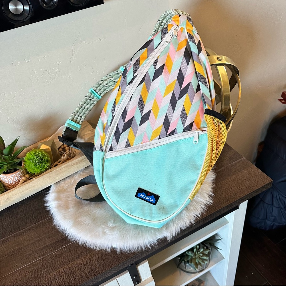 Kavu Rope Sling Bag